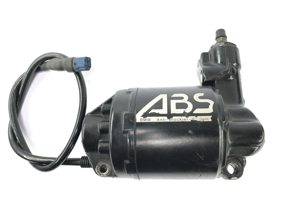 BMW K 1100 RS [1991] - Hydroagregat Abs Boesn Set na frente e traseira