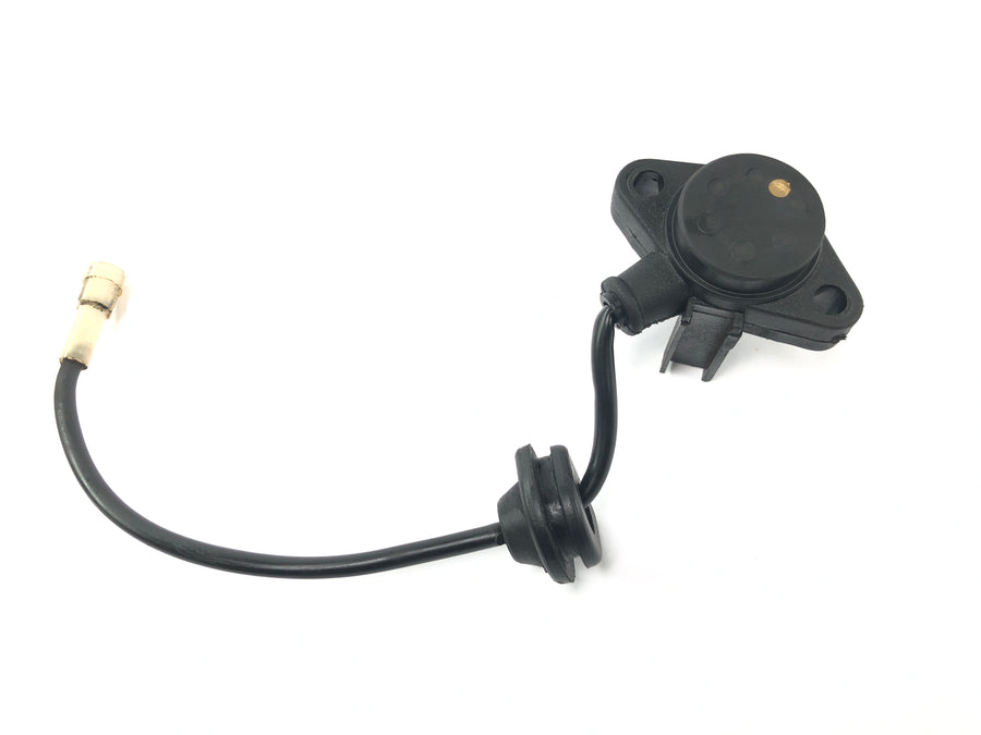 Cagiva Planet 125 [1998] - Interruptor neutro sensor de marcha lenta sensor neutro