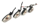 BMW R 1200 GS Adventure R12 [2012] - Signal de giro Blinker Light Flashing Light Indicator Set-1