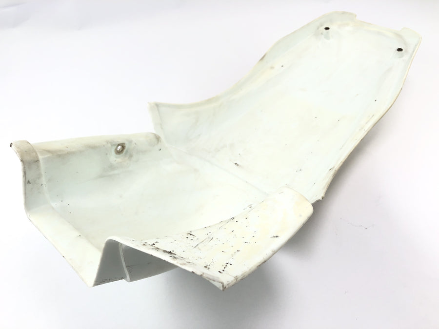 Husqvarna te 610 8ae [1994] - Fenders Protection Fheel na traseira
