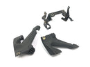 BMW K 1200 S K12S [2005] - Suporte para tanque montado-2