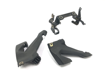 BMW K 1200 S K12S [2005] - Suporte para tanque montado - 0