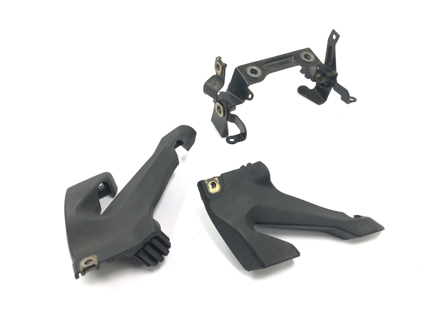 BMW K 1200 S K12S [2005] - Suporte para tanque montado