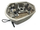 BMW R 1200 R R1ST [2008] - Controle da válvula esquerda do cabeçote-3