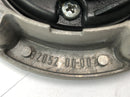 BMW K 1200 S K12S [2004] - Conjunto de fechadura para ponte superior do garfo com fechadura de ignição, fechadura de tanque-4