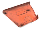 Laverda 1000 [1978] - Tampa lateral do painel lateral esquerdo-3