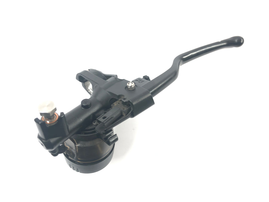 BMW R 1200 GS R12 K25 [2004] - Bomba de freio de mão Bomba de freio dianteiro encaixe direito