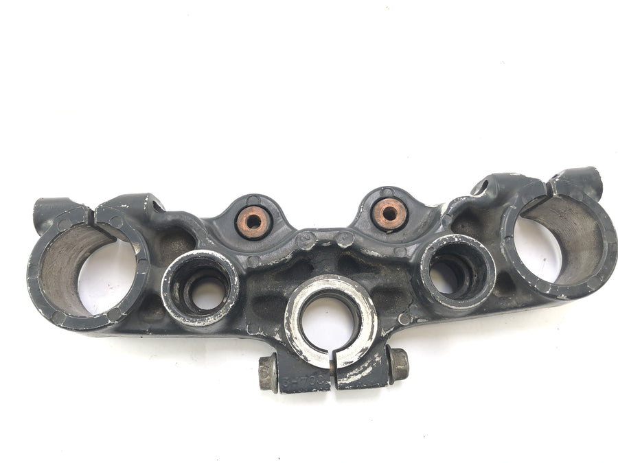 Yamaha XT 500 1U6 [1981] - Fork Bridge no top 36mm