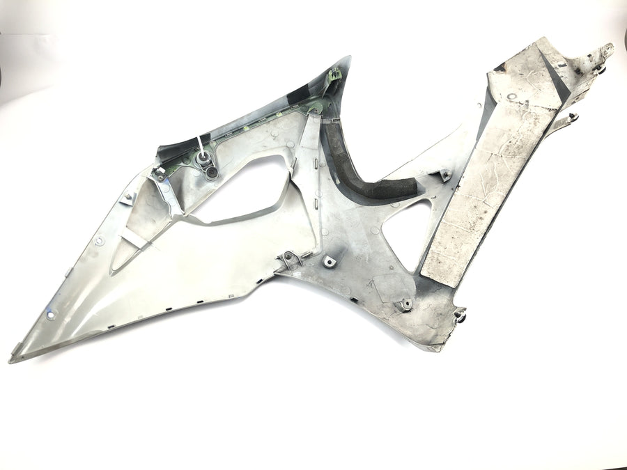 Suzuki GSX R 1000 WVB6 K6 [2006] - Carenagem lateral direita