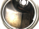 Suzuki GSF 1250 SA Bandit WVCH [2007] - Tanque de gasolina com amassado-4