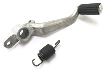 Honda VTR 1000 SP 1 SC45 [2001] - Pedal de freio - 0