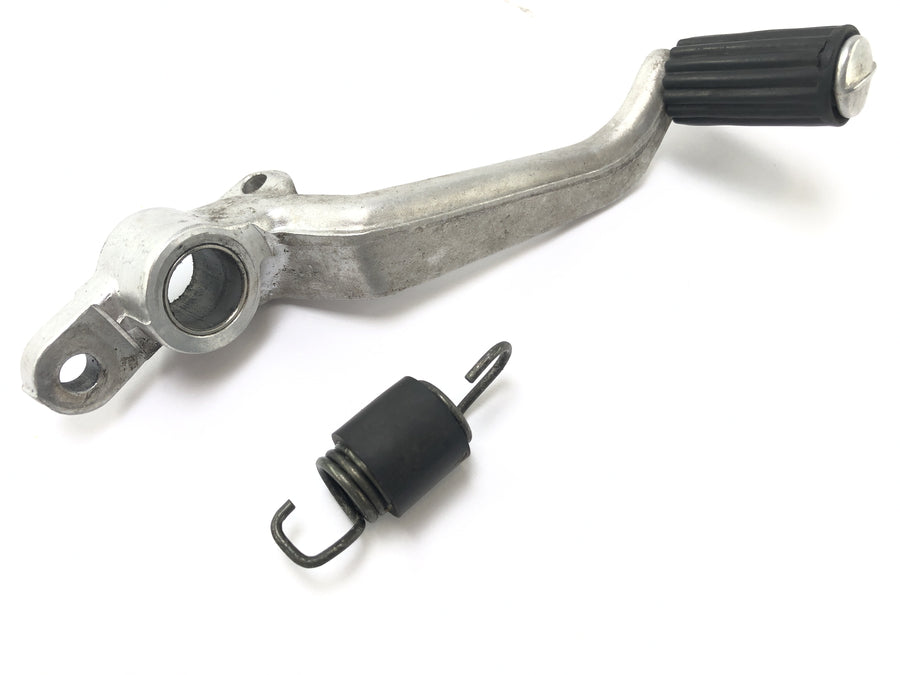 Honda VTR 1000 SP 1 SC45 [2001] - Pedal de freio