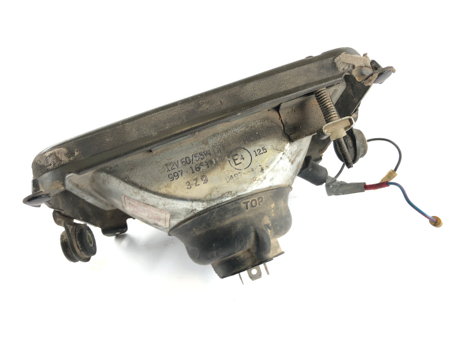 Yamaha XT 600 Z Tenere 34L [1985] - Farol