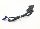 Yamaha WR 125 X DE07 [2010] - Interruptor do cavalete lateral-4