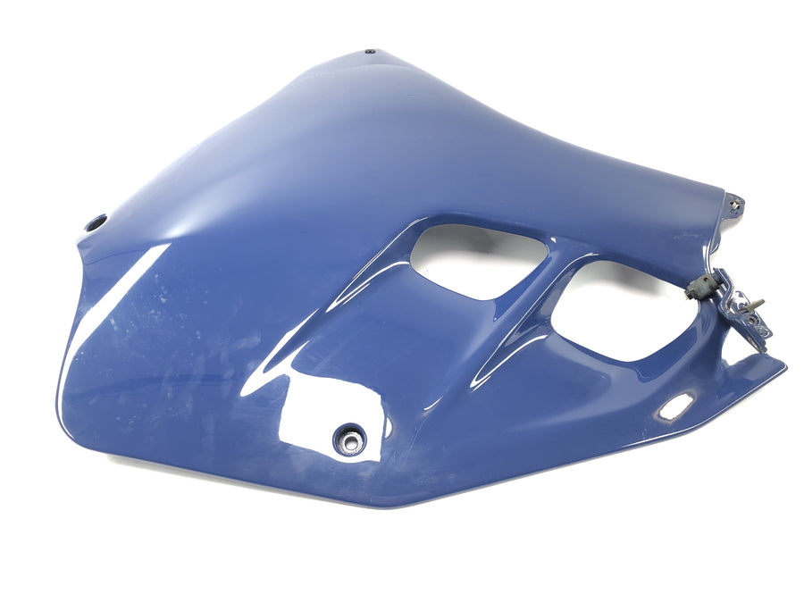 Suzuki GSX-R 1100 W GU75 C [1994] - Carenagem lateral esquerda