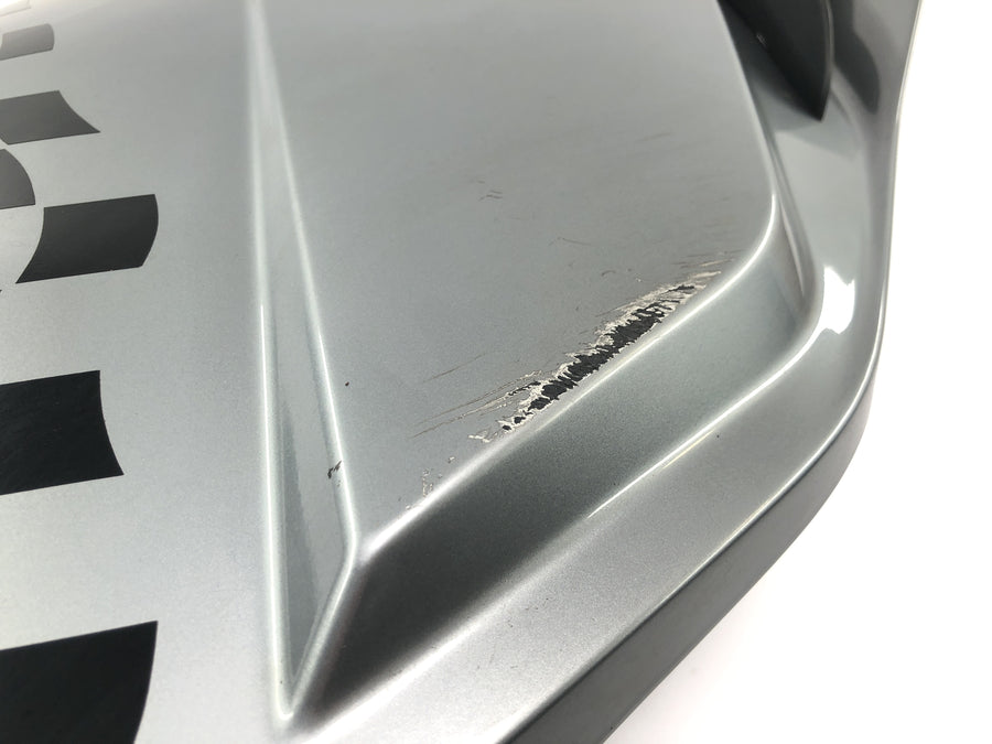 BMW K 1200 S K12S [2005] - Painel lateral esquerdo código de cores 933