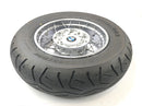 BMW R 850 C 259C [1999] - Roda traseira com raios 4,00x15 polegadas-1