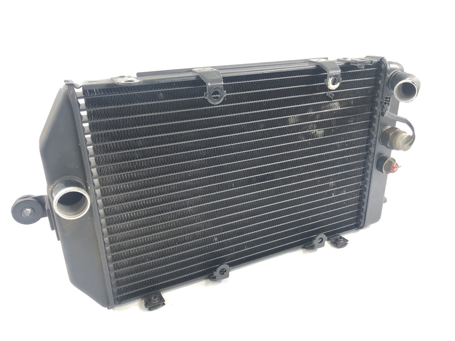 Kawasaki VN 1600 Mean Streak VNT60B [2005] - Cooler de água