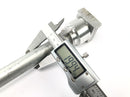 SWM RS 125 R B2 [2020] - Eixo da roda traseira Eixo traseiro-4