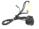 HONDA SLR 650 RD09 [1997] - interruptor do guidão de ajuste do guidão no elemento de controle de controle de controle esquerdo-3