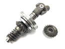 Yamaha XVS 650 Drag Star VM03 [2001] - Ações do cartão Kreuzjahn Drive Shaft-1