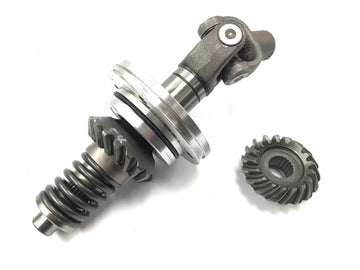 Yamaha XVS 650 Drag Star VM03 [2001] - Ações do cartão Kreuzjahn Drive Shaft