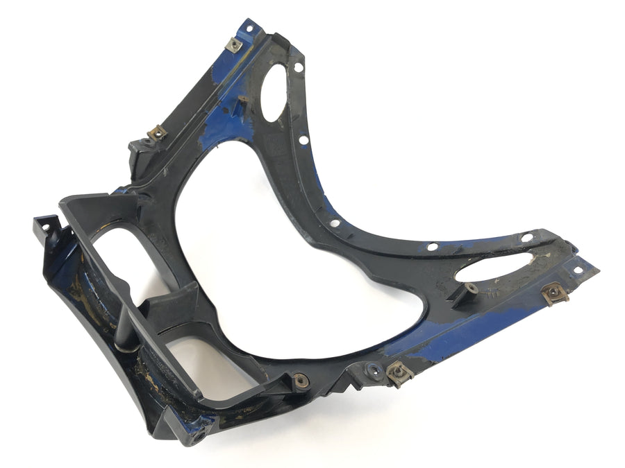 BMW R 1100 S R11S [2005] - Máscara de revestimento de revestimento do farol de farol