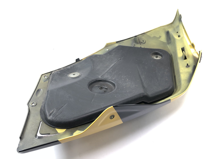 BMW K 1200 S K12S [2004] - Carenagem lateral direita