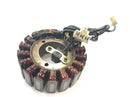 Honda VTX 1800 SC46 [2004] - Sistema de carga do gerador do alternador do estator-1