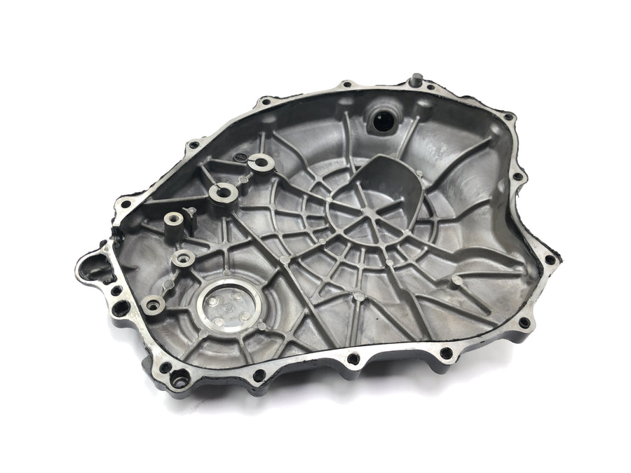 Honda CBR 1000 RR SC57 [2006] - tampa da embreagem tampa do motor direita