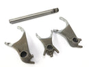 Triumph Daytona 955i T595 [1999] - Switch Forking Switching Garws Set-3