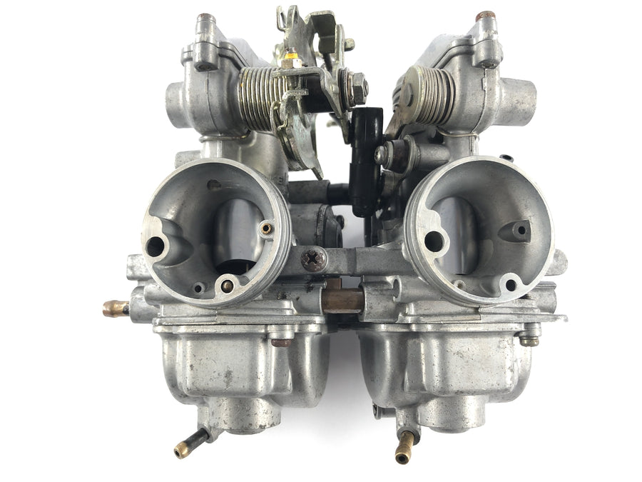 Honda XL 600 LM PD04 [1989] - Carburador