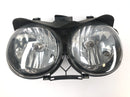 Moto Guzzi Stelvio 1200 8V [2016] - Farol dianteiro farol duplo-2