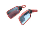 Honda CBR 1000 F SC24 [1991] - Spiegel Refelief Set Casal-3