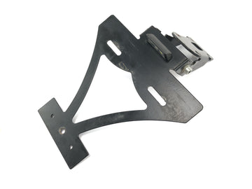 SWM RS 125 R B2 [2020] - porta-placa porta-placa com