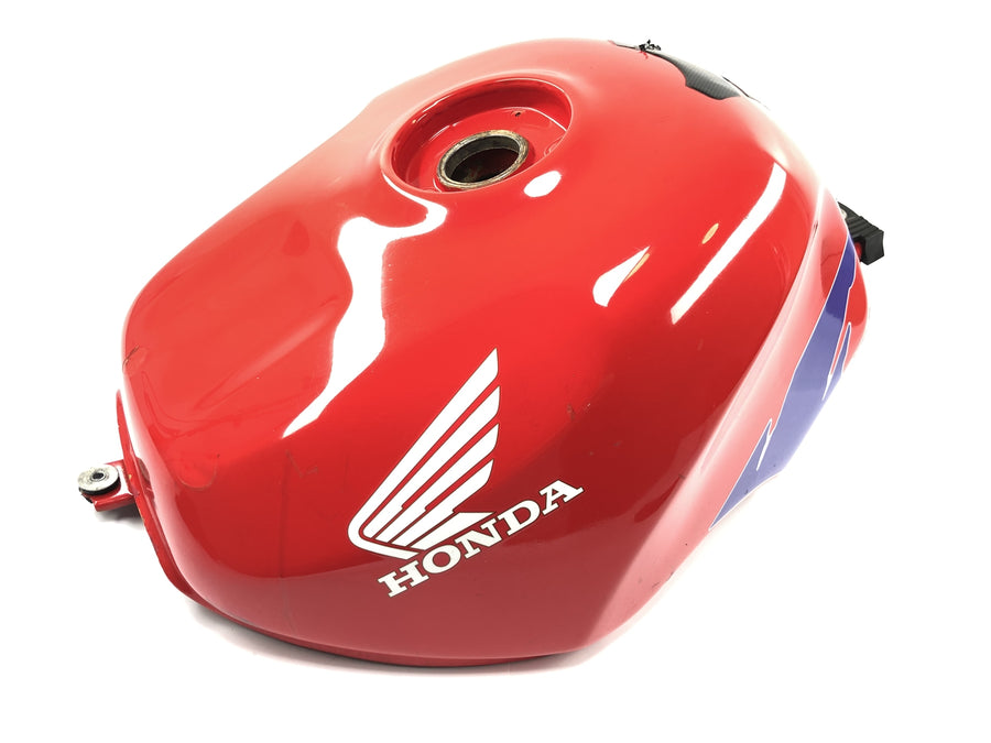 Honda CBR 900 RR SC28 [1995] - Tanque de combustível Tanque de gasolina Tanque interno enferrujado