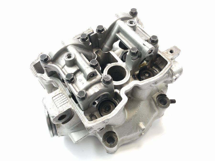 Yamaha YZ 426 F [2000] - cabeçote