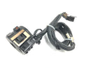 Honda Goldwing GL 1200 SC14 [1988] - Interruptor do guiador encaixe esquerdo-1