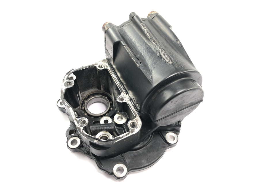 BMW K 1200 S K12S [2005] - Carcaça de transmissão final eixo traseiro cardan