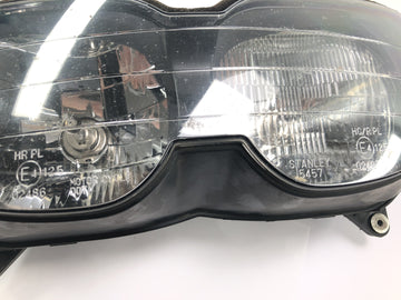 Honda CBR 900 RR Fireblade SC33 [2000] - Farol dianteiro - 0