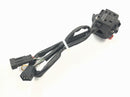 Aprilia RSV 1000 R [2004] - Unidade do interruptor do guiador esquerda-4