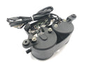 BMW R 1150 RS R22 [2003] - Unidade velocímetro velocímetro painel de instrumentos da cabine-4