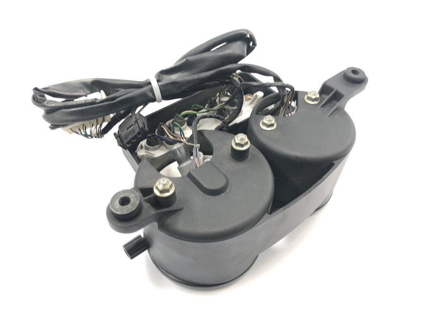 BMW R 1150 RS R22 [2003] - Unidade velocímetro velocímetro painel de instrumentos da cabine