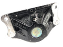 BMW R 1150 R R21 [2003] - Ponte do garfo abaixo do Telelever-4