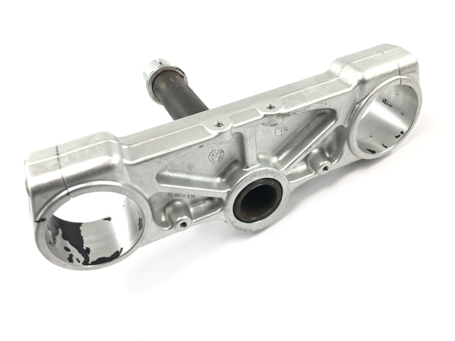 Ducati Monster SR2 800 M4 [2006] - Ponte inferior do garfo, ponte inferior da cabeça de direção