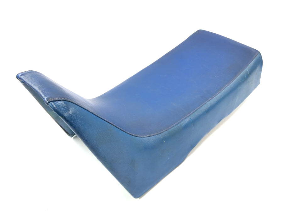 Yamaha XT 600 Z Ténéré 1VJ [1986] - Seat Motorcycle Seat Bank Pads