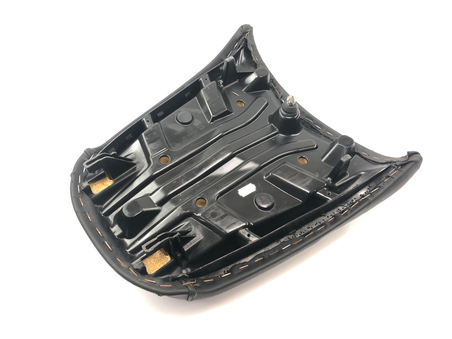 BMW R 1200 GS R12 K25 [2004] - Almofada do assento do passageiro do banco do passageiro