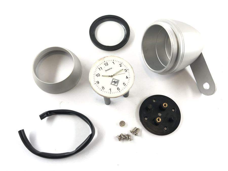 BMW R 1200 C 259C [1997] - O'Clock com moradia
