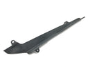 Yamaha YZF R1 RN04 [2001] - proteção de corrente em plástico preto-3