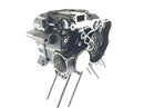 Yamaha XVS 650 Drag Star VM02 [1998] - Motor Housing Casas vazias-4